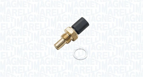 Sensor, coolant temperature